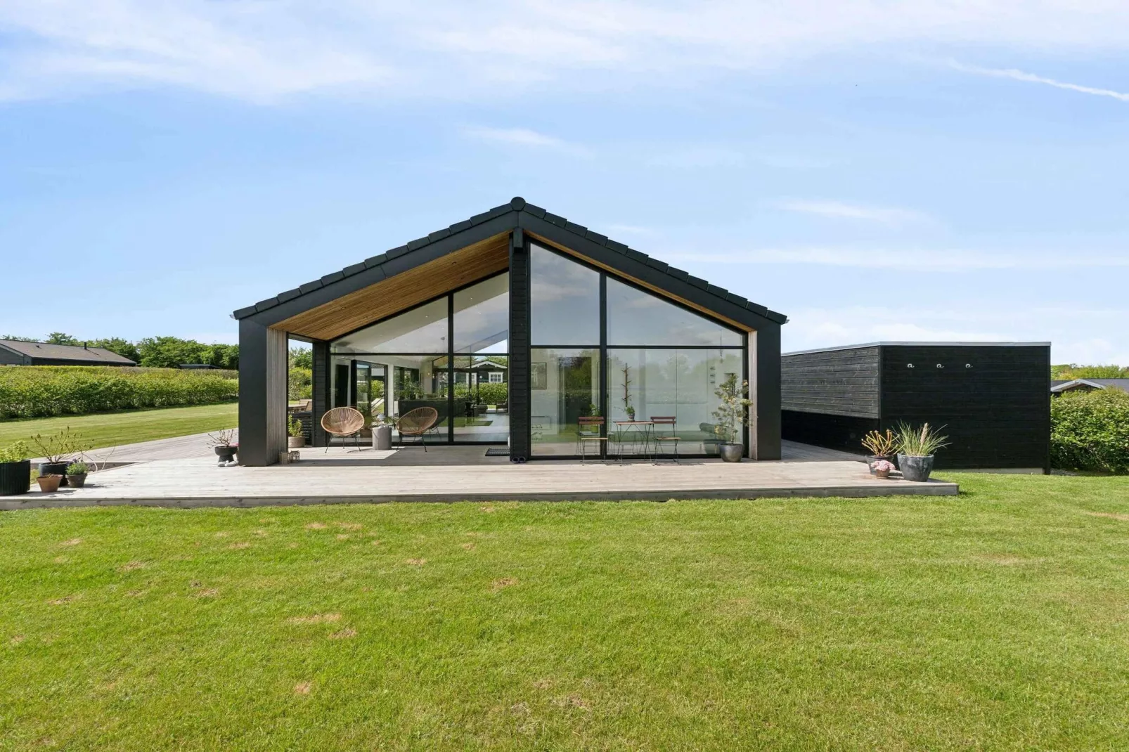 5 etoiles maison de vacances a Humble