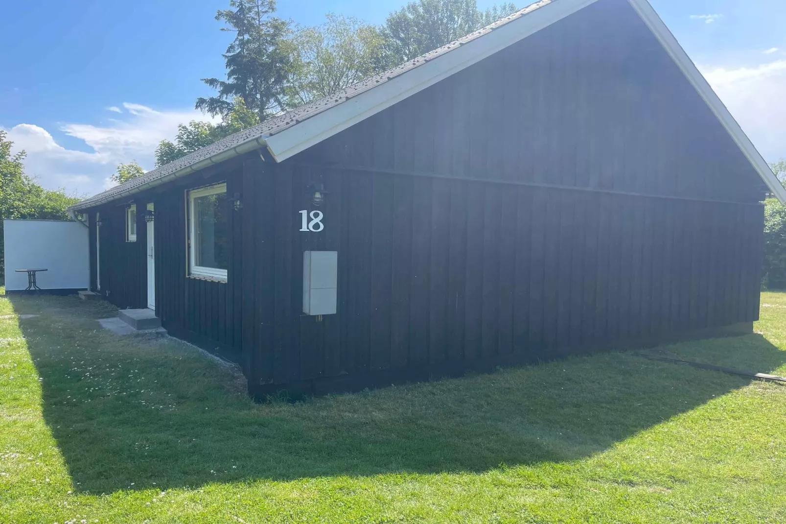 5 etoiles maison de vacances a Nakskov