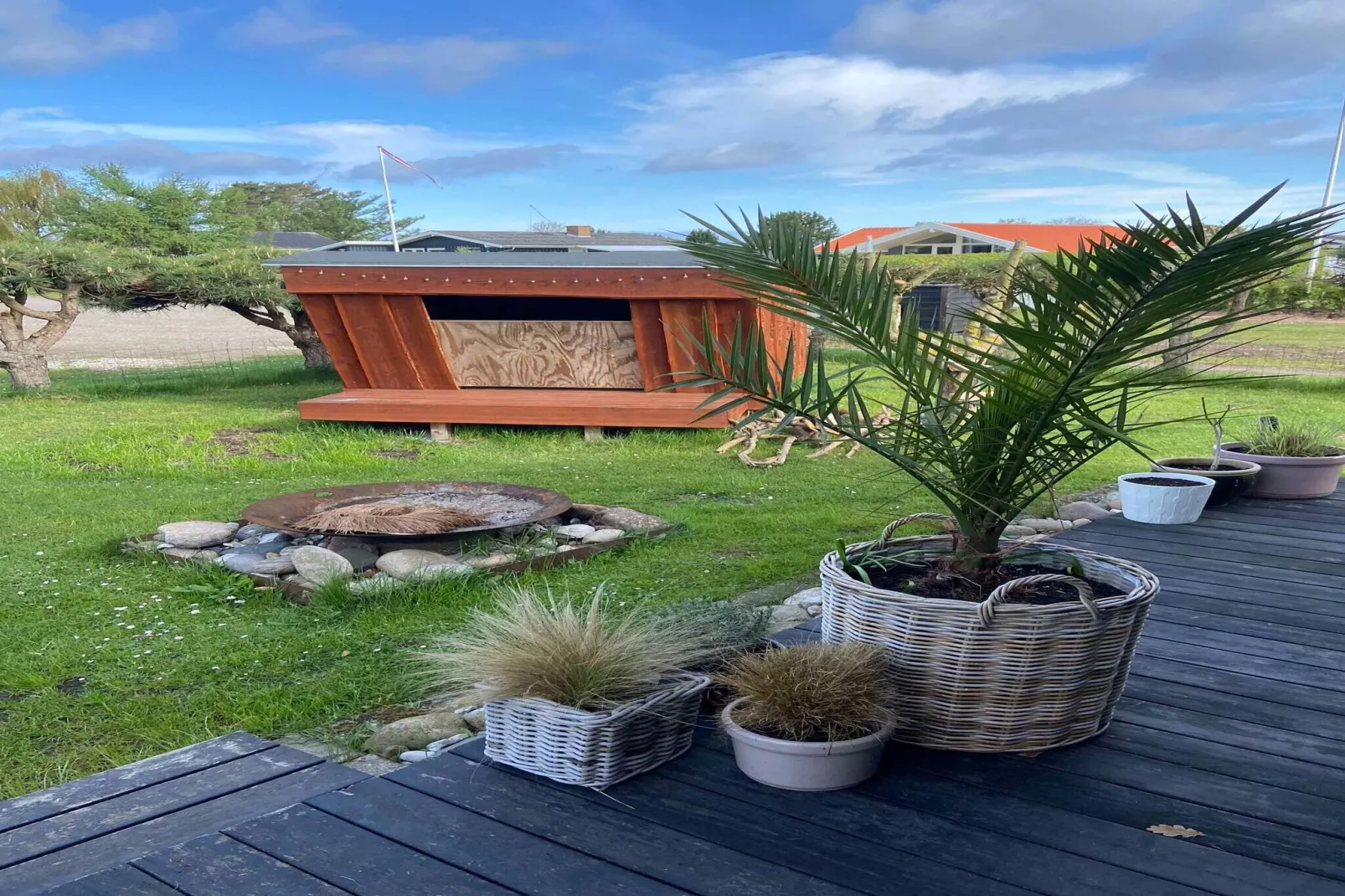 5 etoiles maison de vacances a Otterup