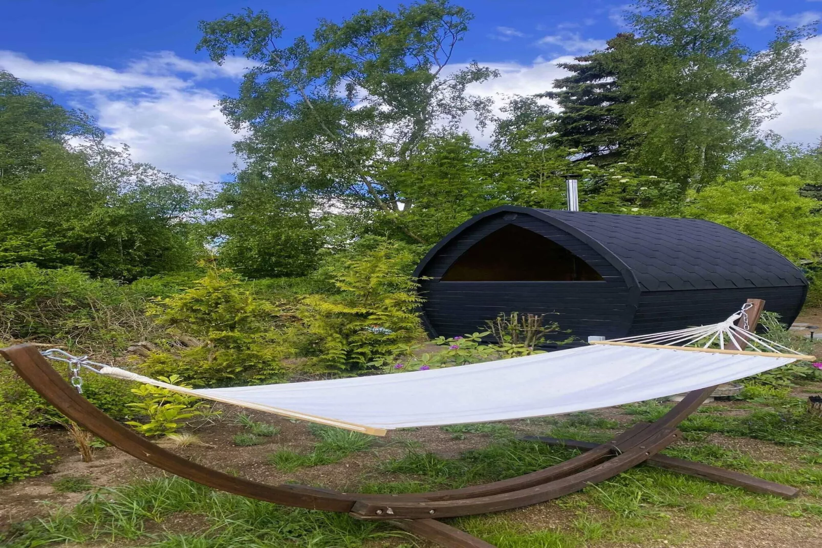 5 Sterne Ferienhaus in Rødby