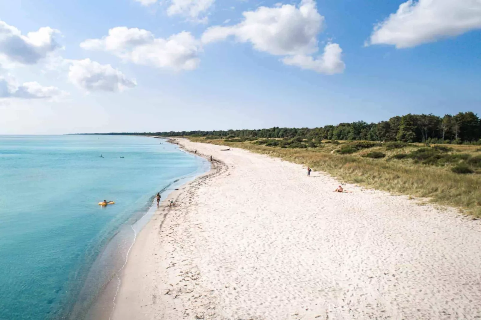 5 etoiles maison de vacances a Væggerløse