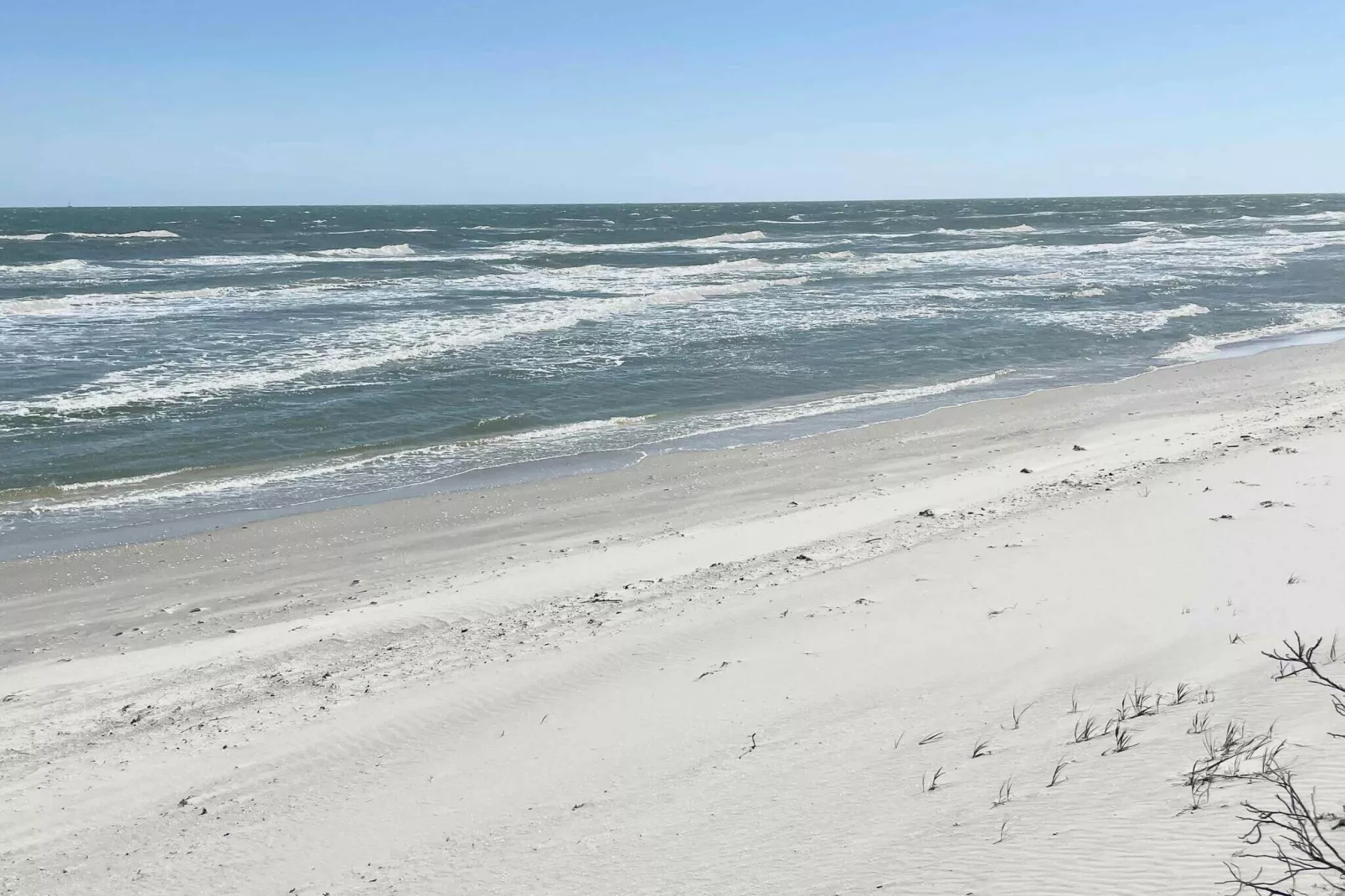 5 Sterne Ferienhaus in Sæby
