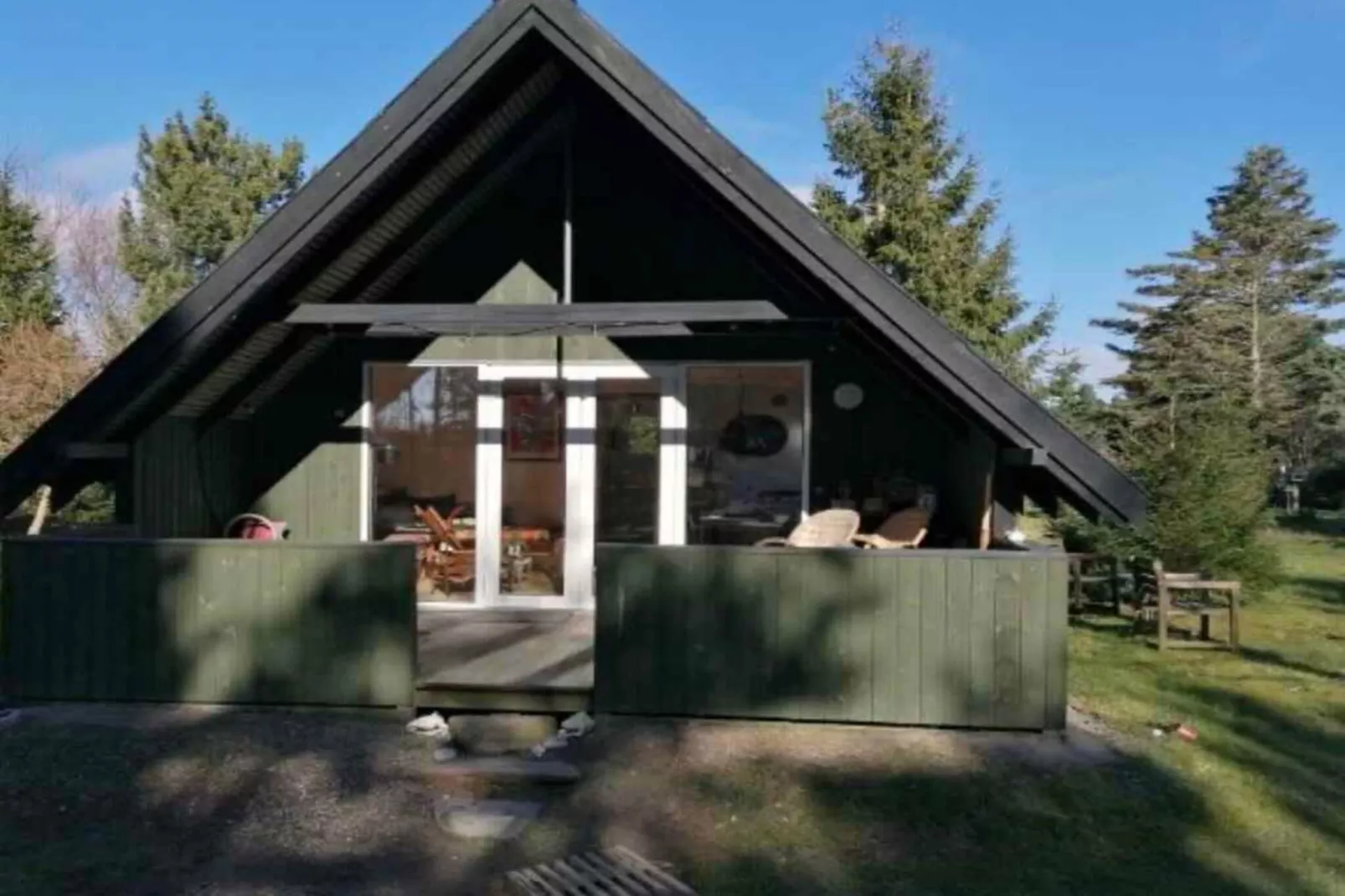 4 star holiday home in Nakskov