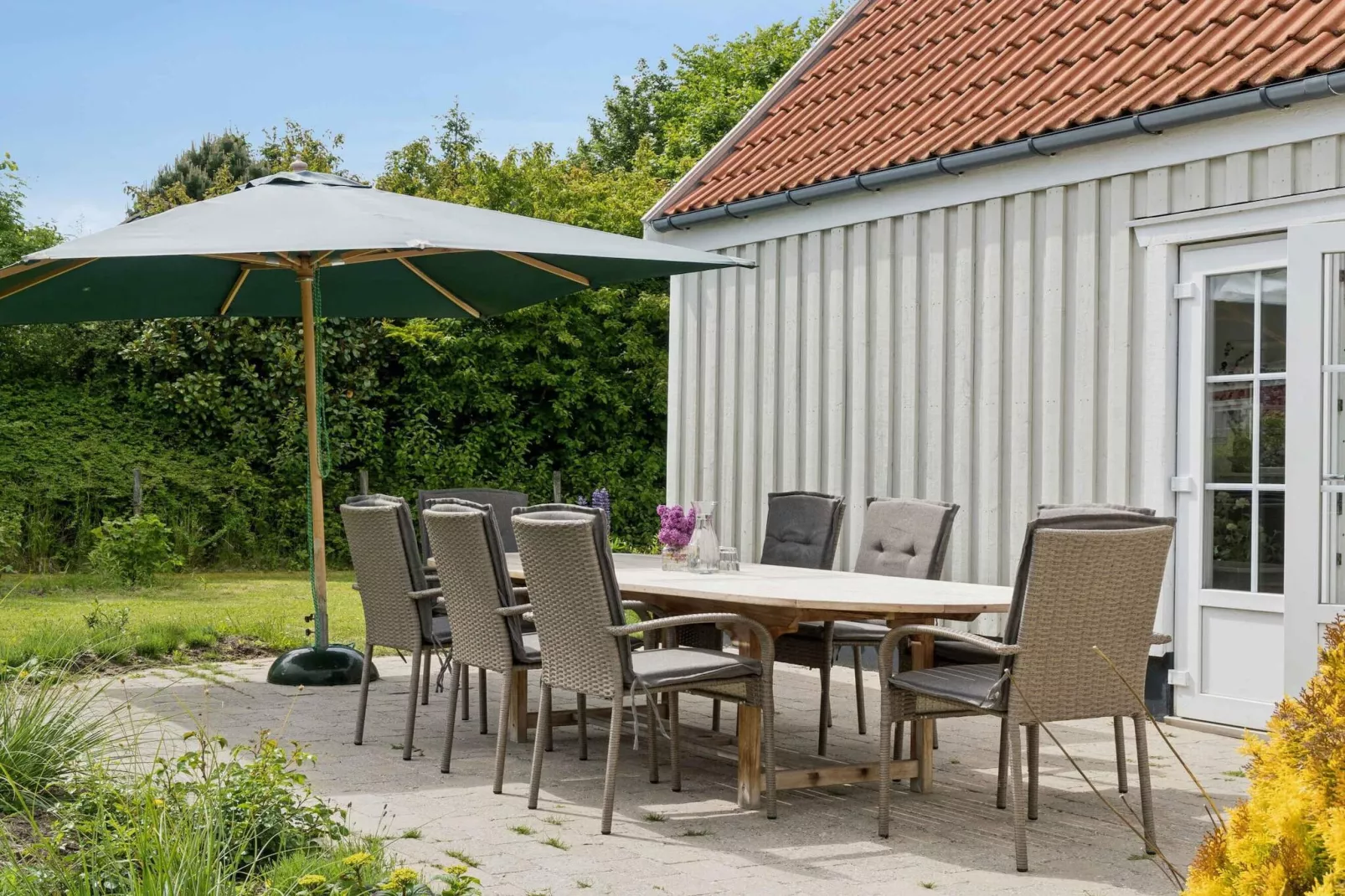 5 star holiday home in Vejby