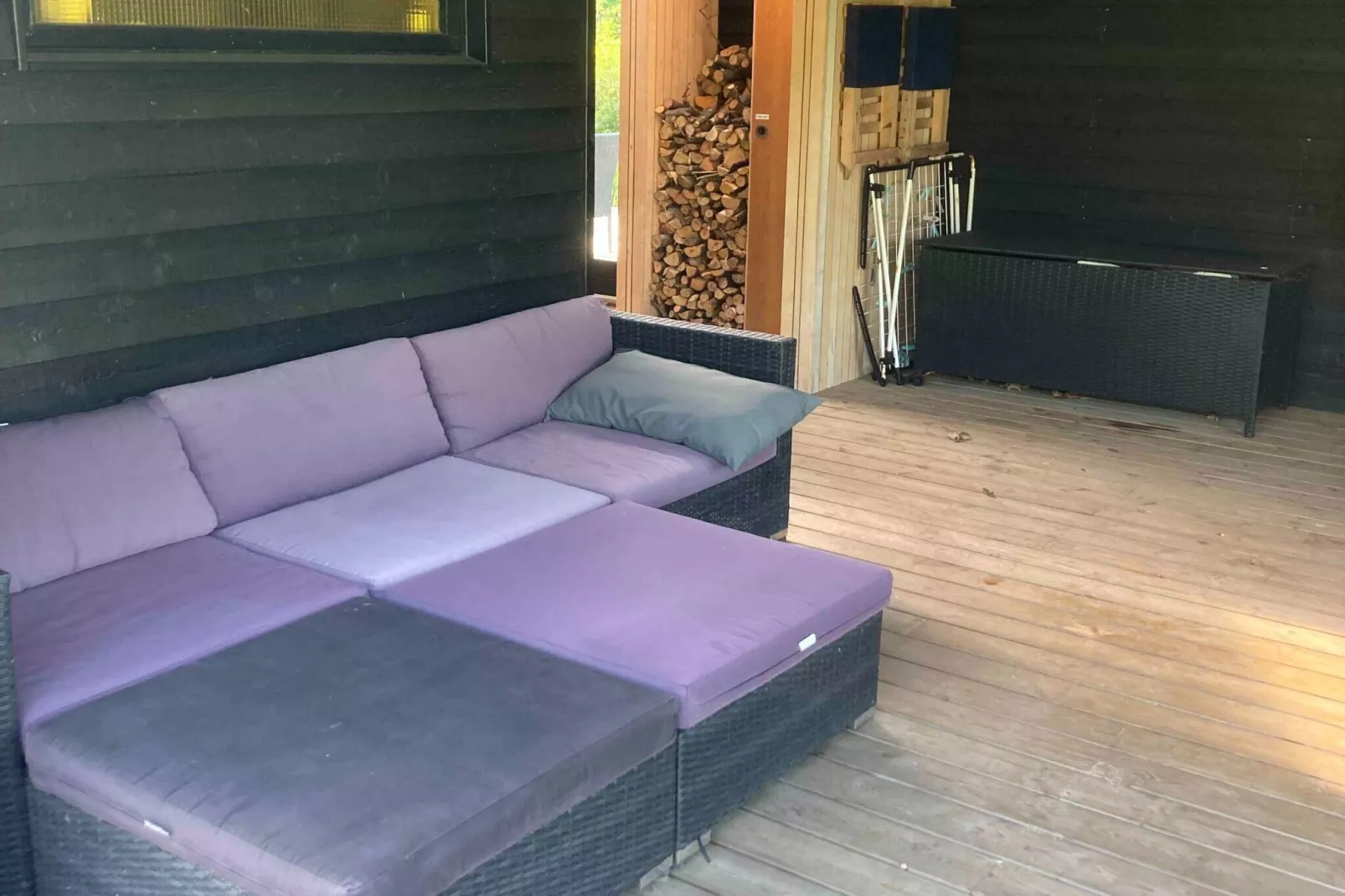 4 star holiday home in Frederikshavn