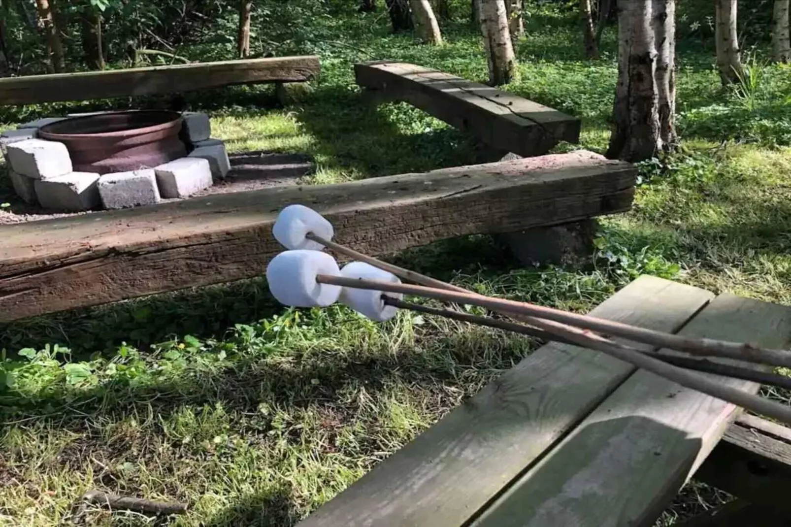 5 Sterne Ferienhaus in Sydals