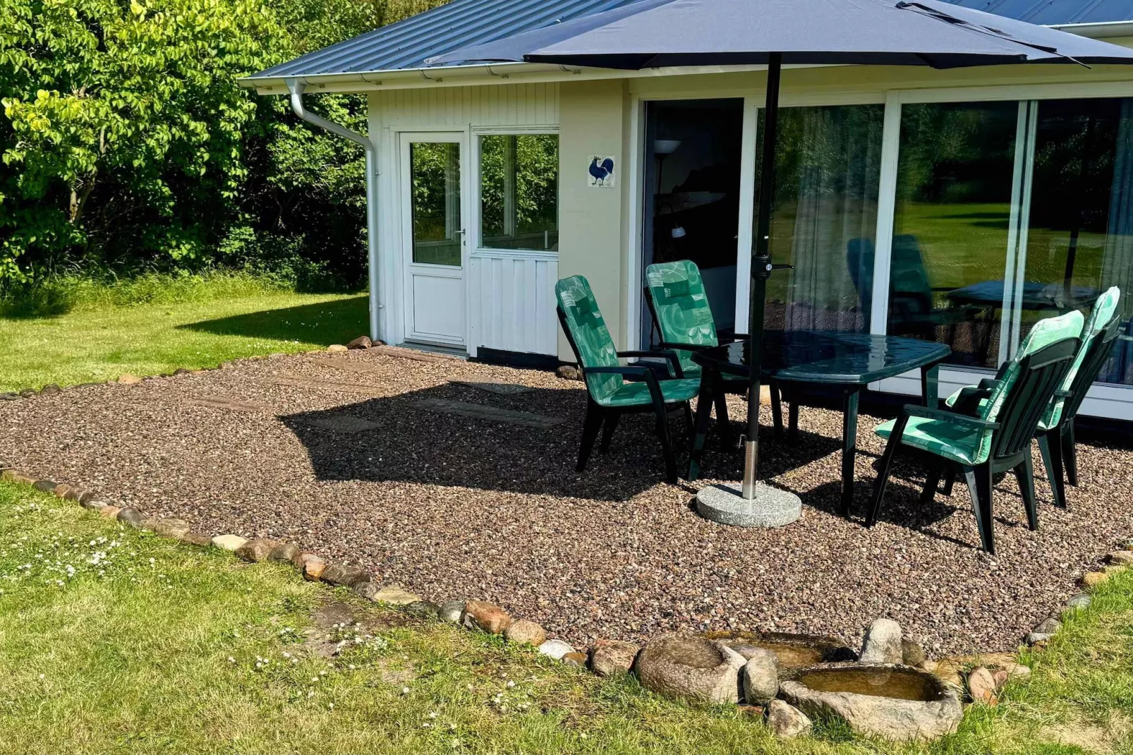 4 star holiday home in Føllenslev