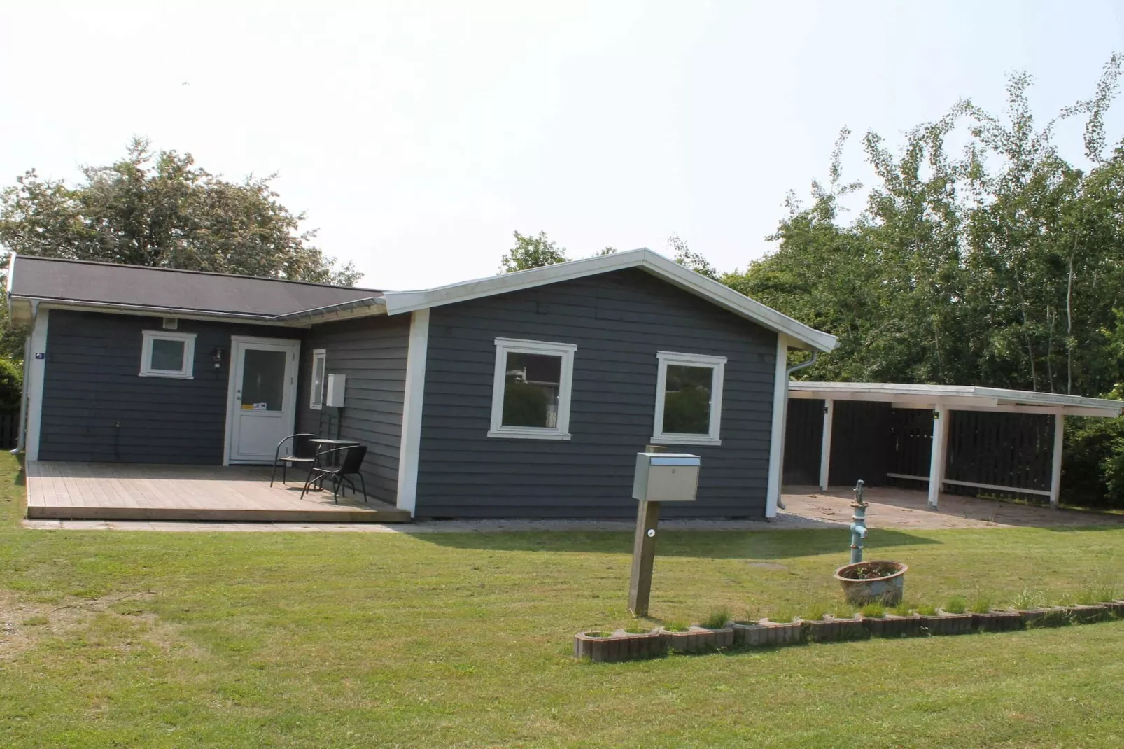 4 star holiday home in Dannemare