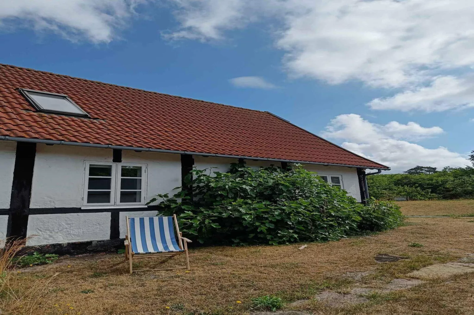 4 etoiles maison de vacances a Nexø