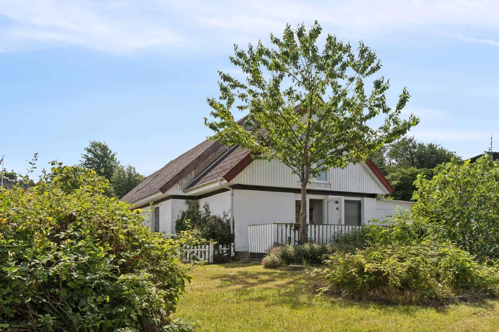 4 Sterne Ferienhaus in Allinge
