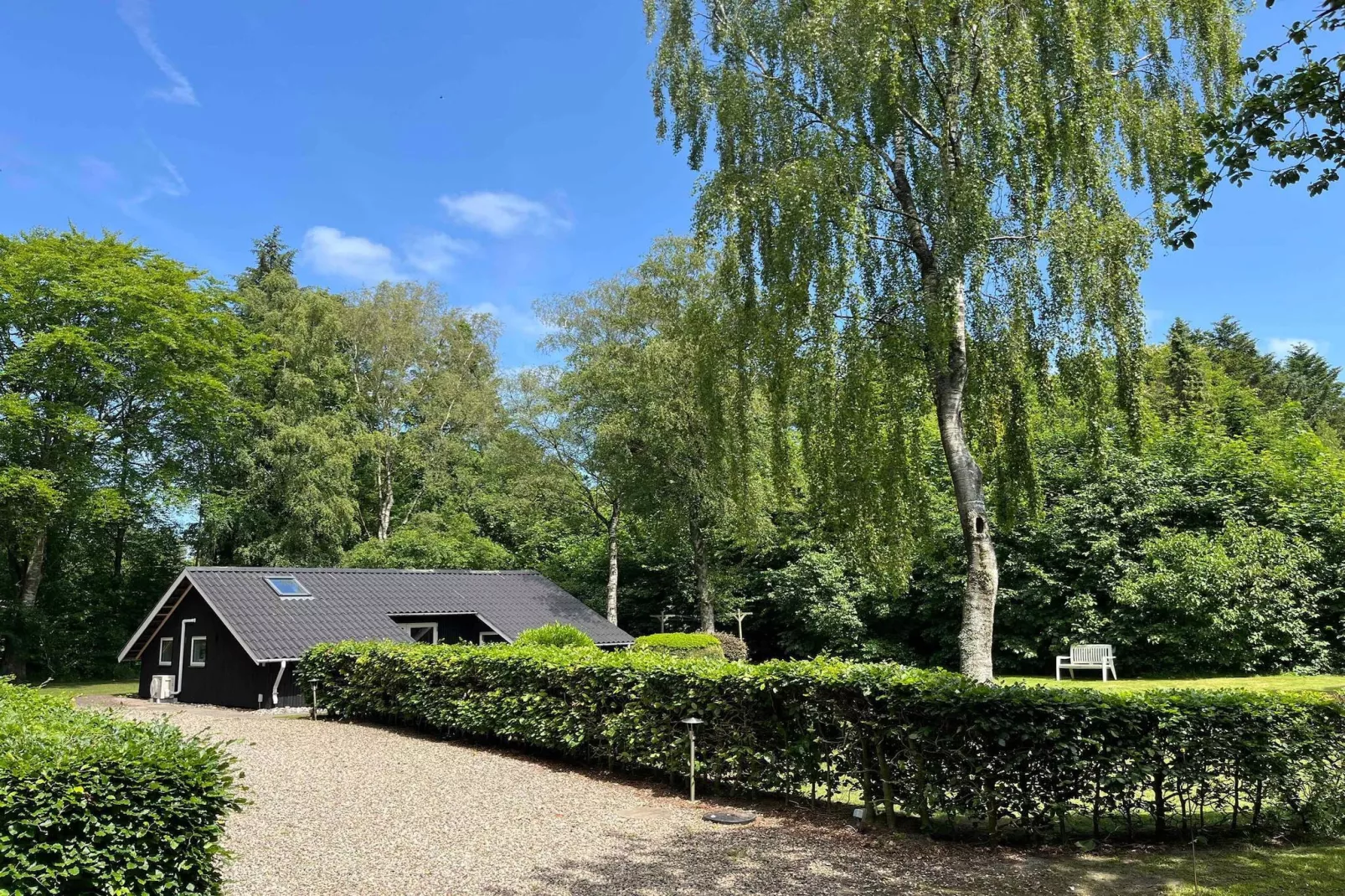 4 Sterne Ferienhaus in Toftlund