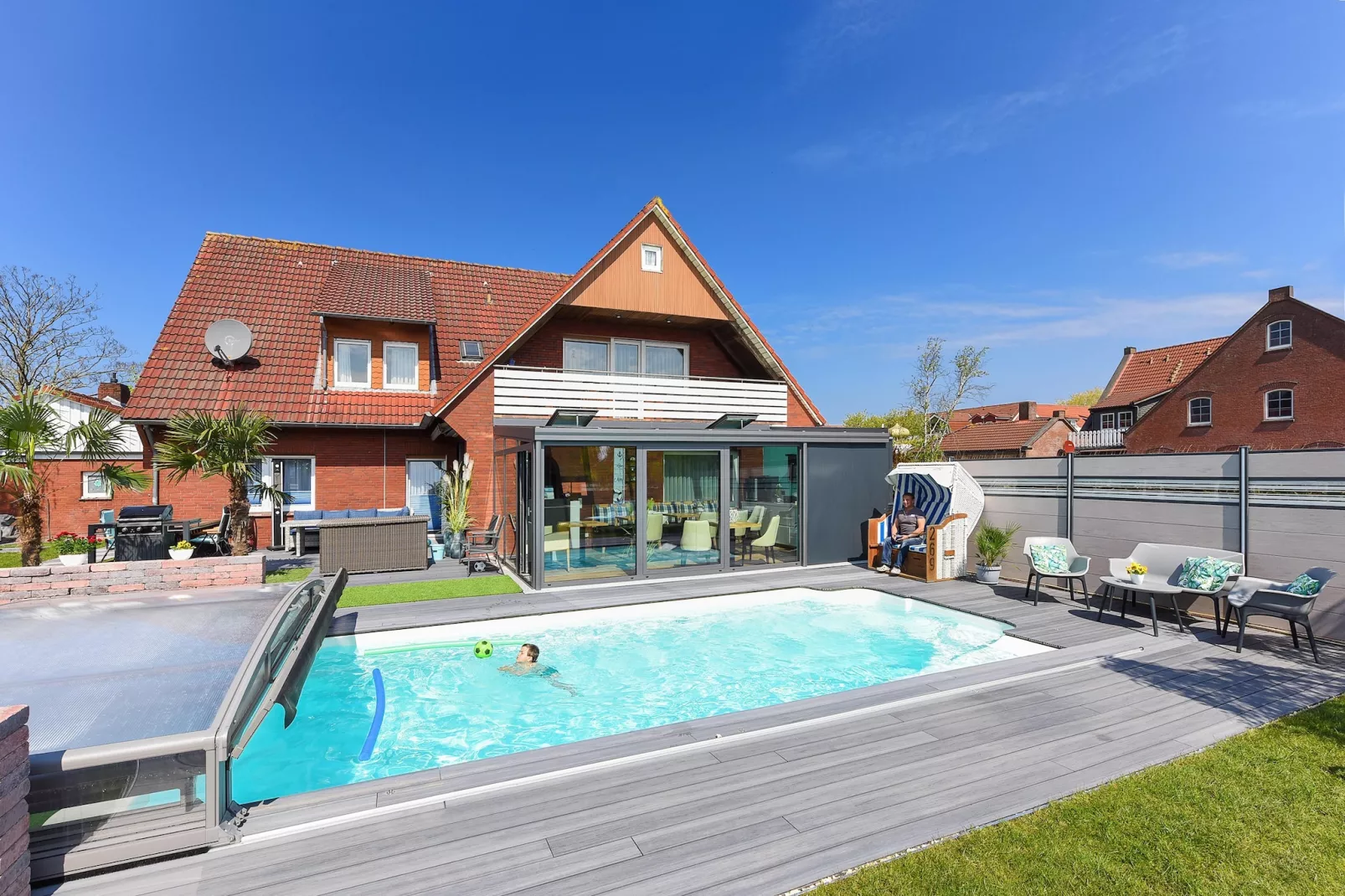 Haus zum Seehund 2