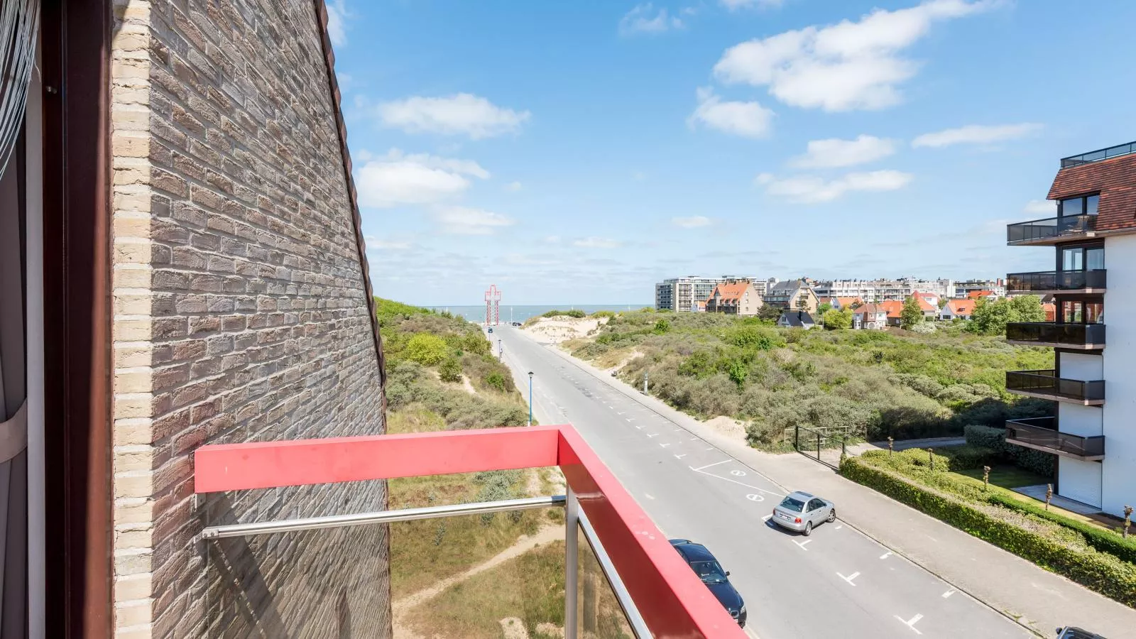 Aubépine troisième