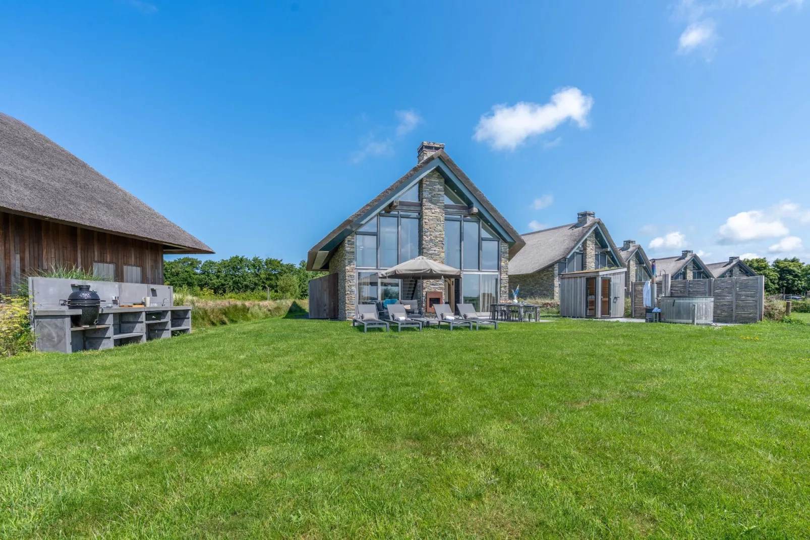 Villa Buytenplaats 189