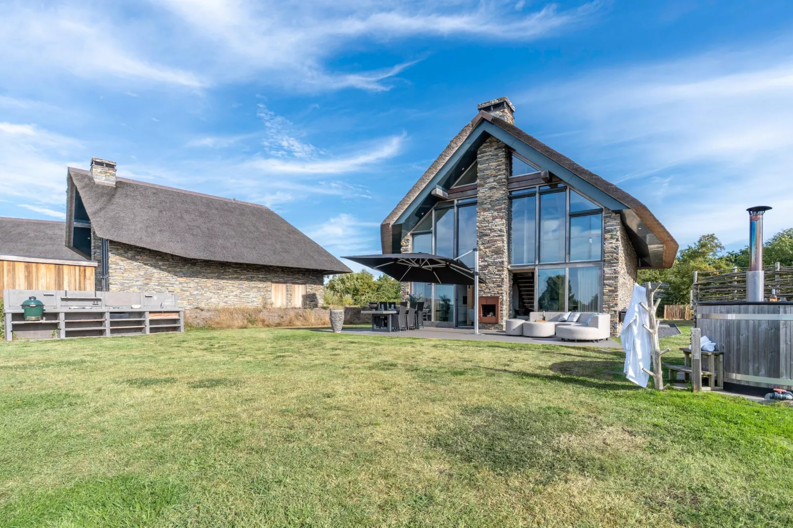 Villa Buytenplaats 187