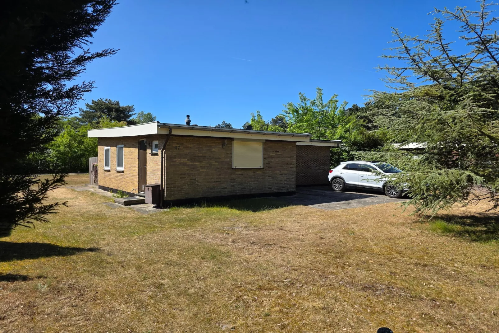 Pelikaanweg 47 - Moha