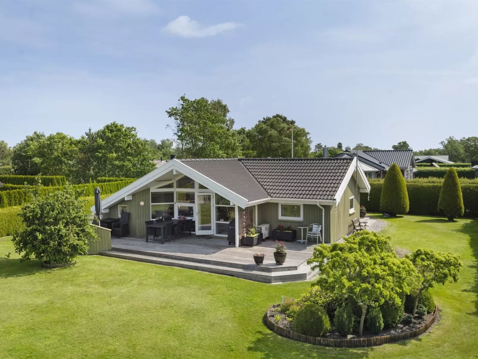 "Erok" -  from the sea