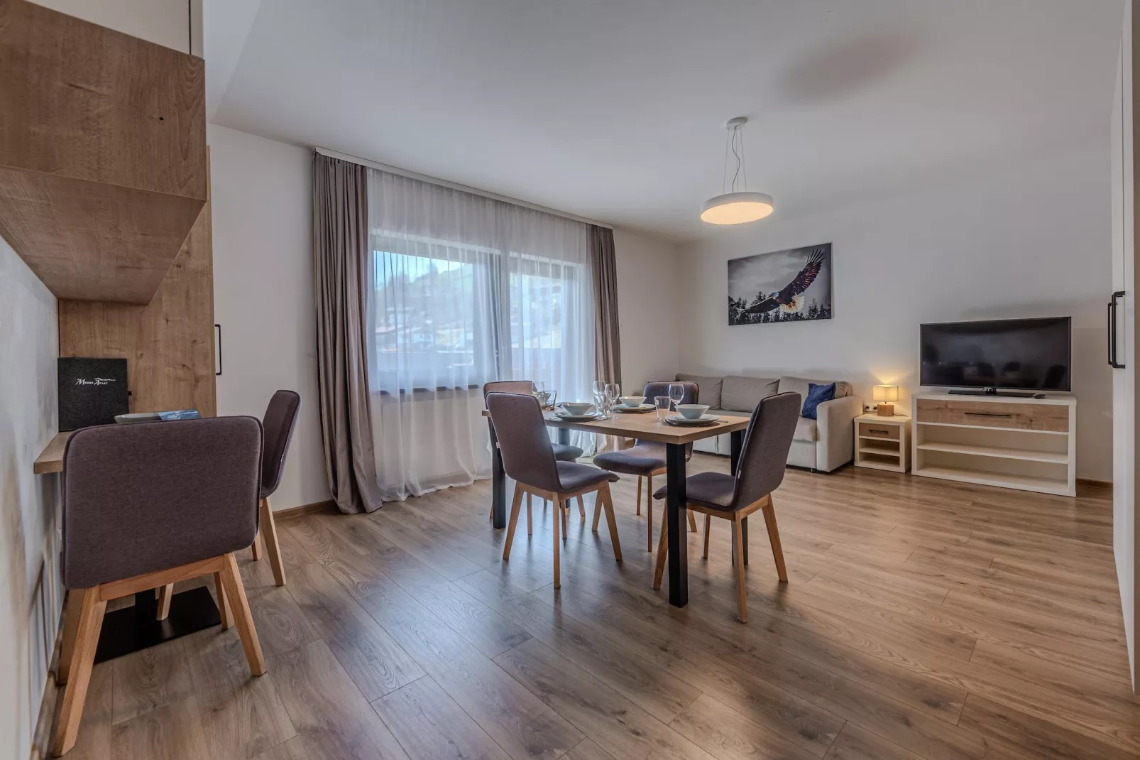 Mountapart-Grossvenediger Top 11