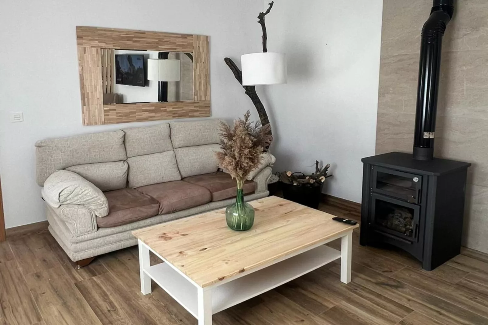 Casa Rural la chicuela