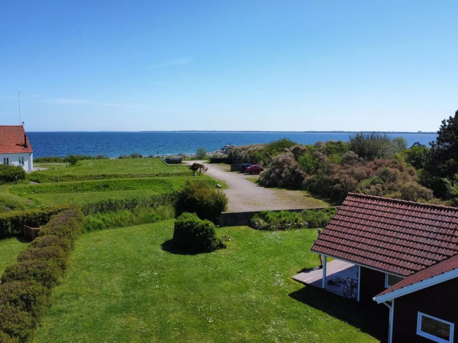 "Terne" - 90m from the sea