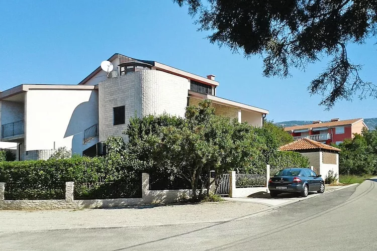 Apartments Pontos, Jadranovo-Studio, A3, ca. 36 qm, für 3 Pers.