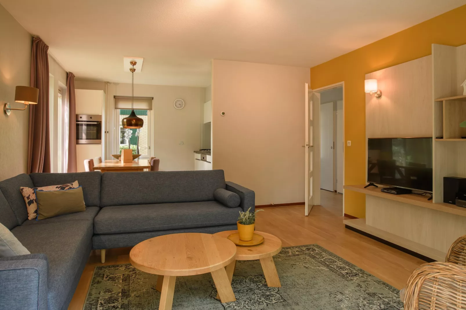 Parc Duc de Brabant 14