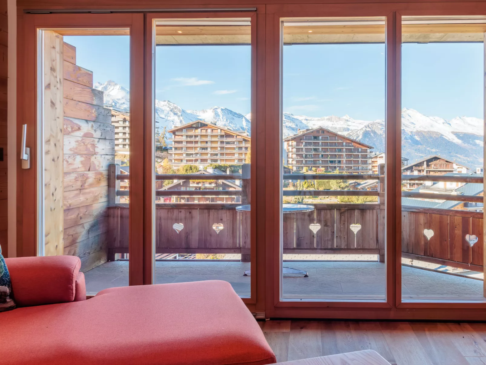 Ferme de Sandra AP C3