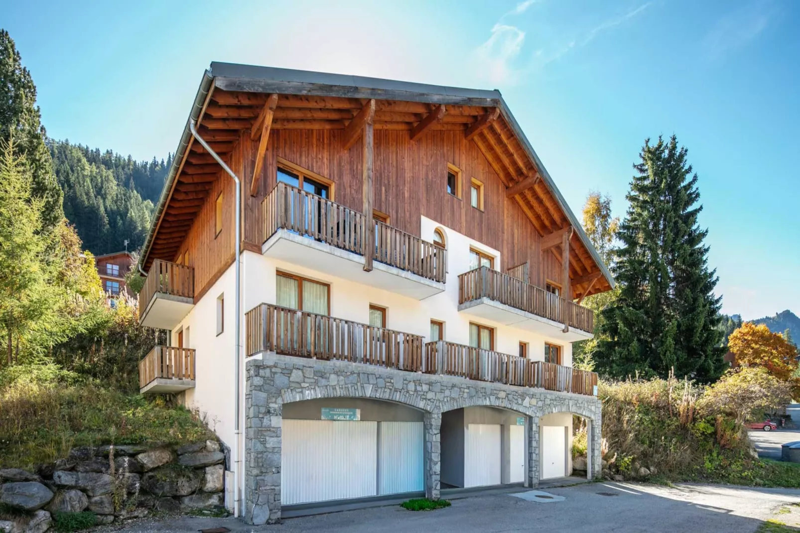 C. Ramoure A N°205 - 2P6