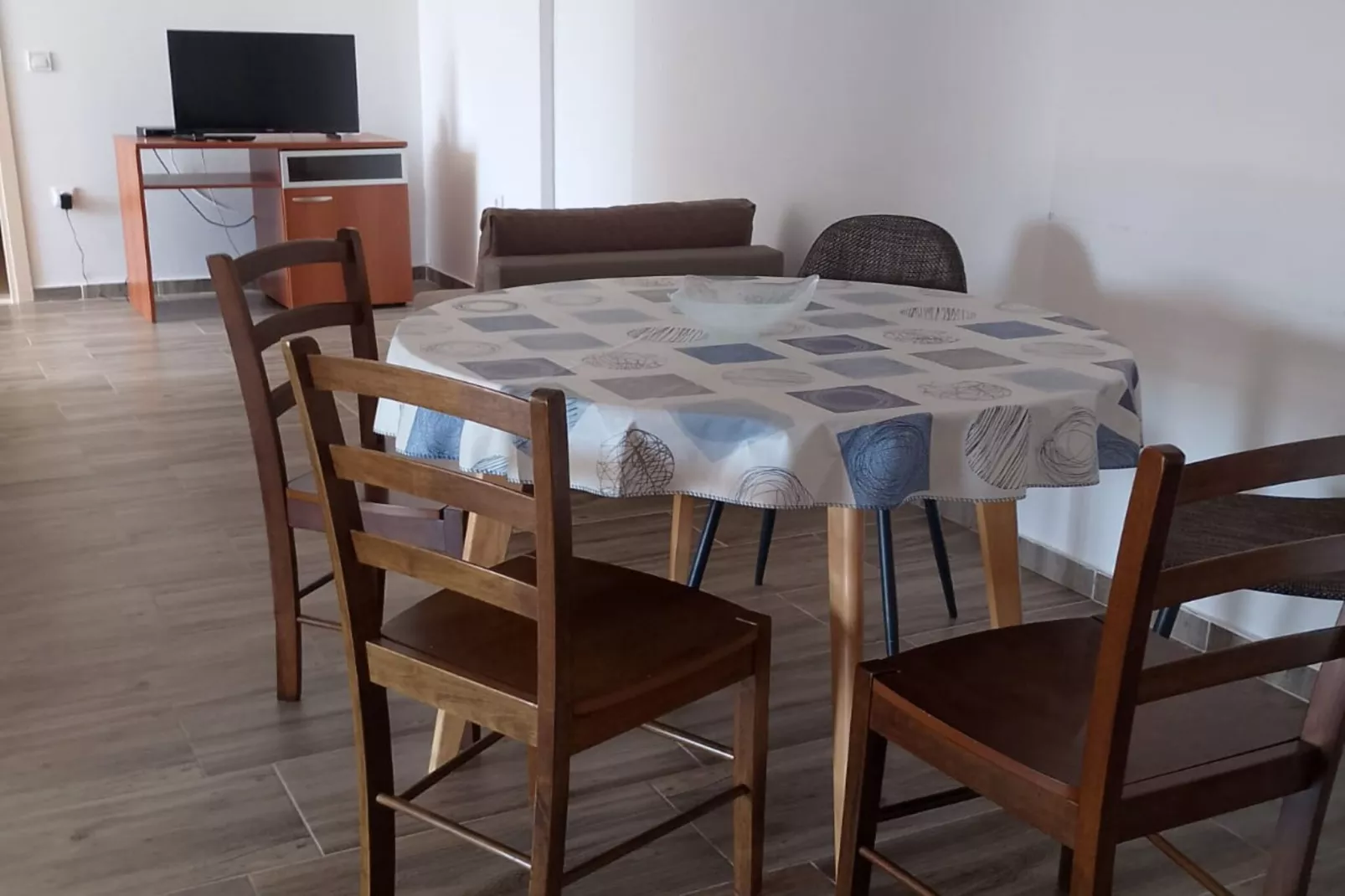 Apartments Marta - Two Bedroom Apartment With Terrace