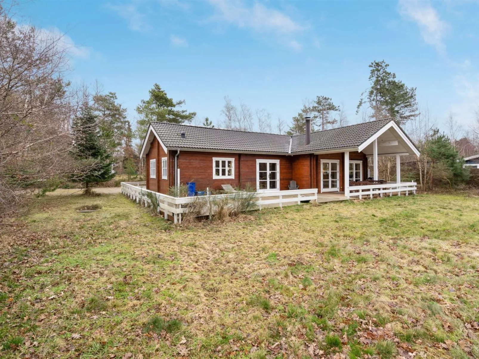 "Fatiha" - 800m from the sea