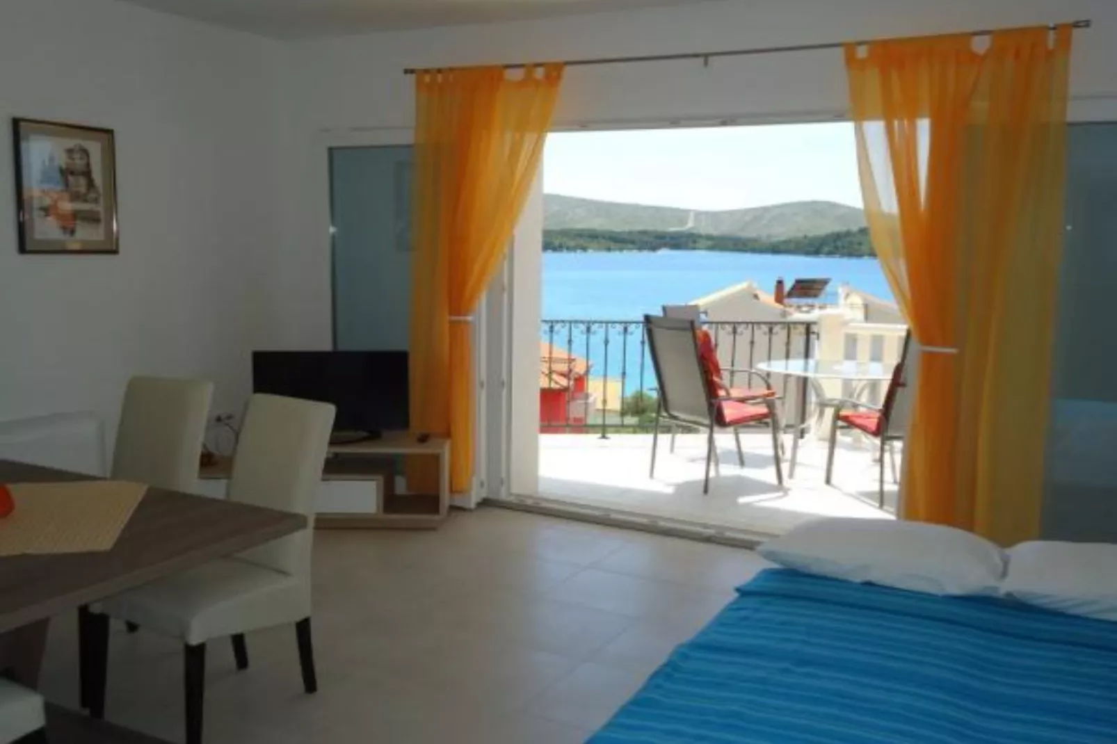 Adria View Apartments Jasenovo  A1