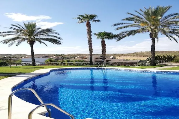 CT 347 AL - Faro's Gardenapartment - Valle del Este