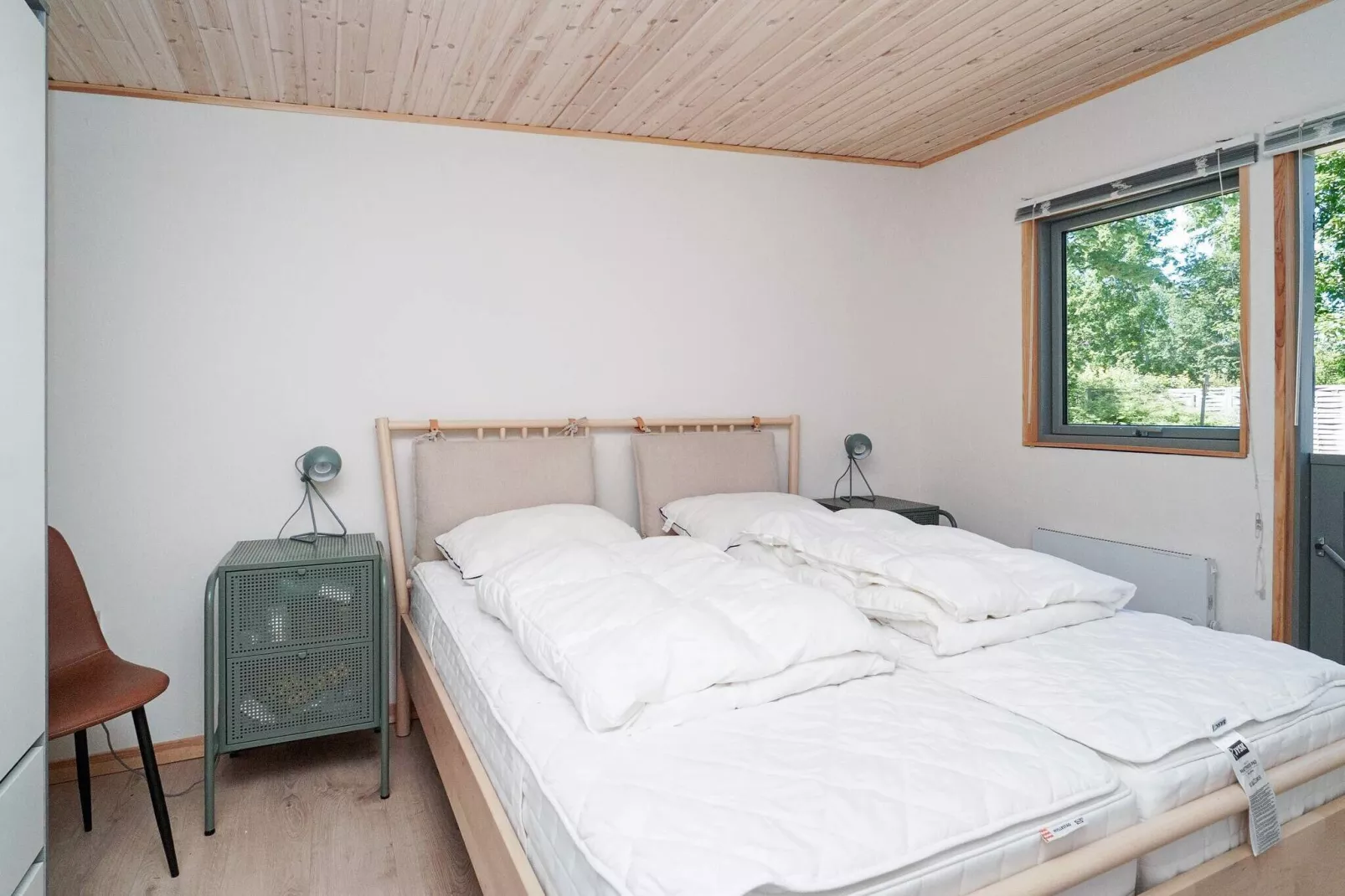 5 person holiday home in Eskebjerg-Indoor