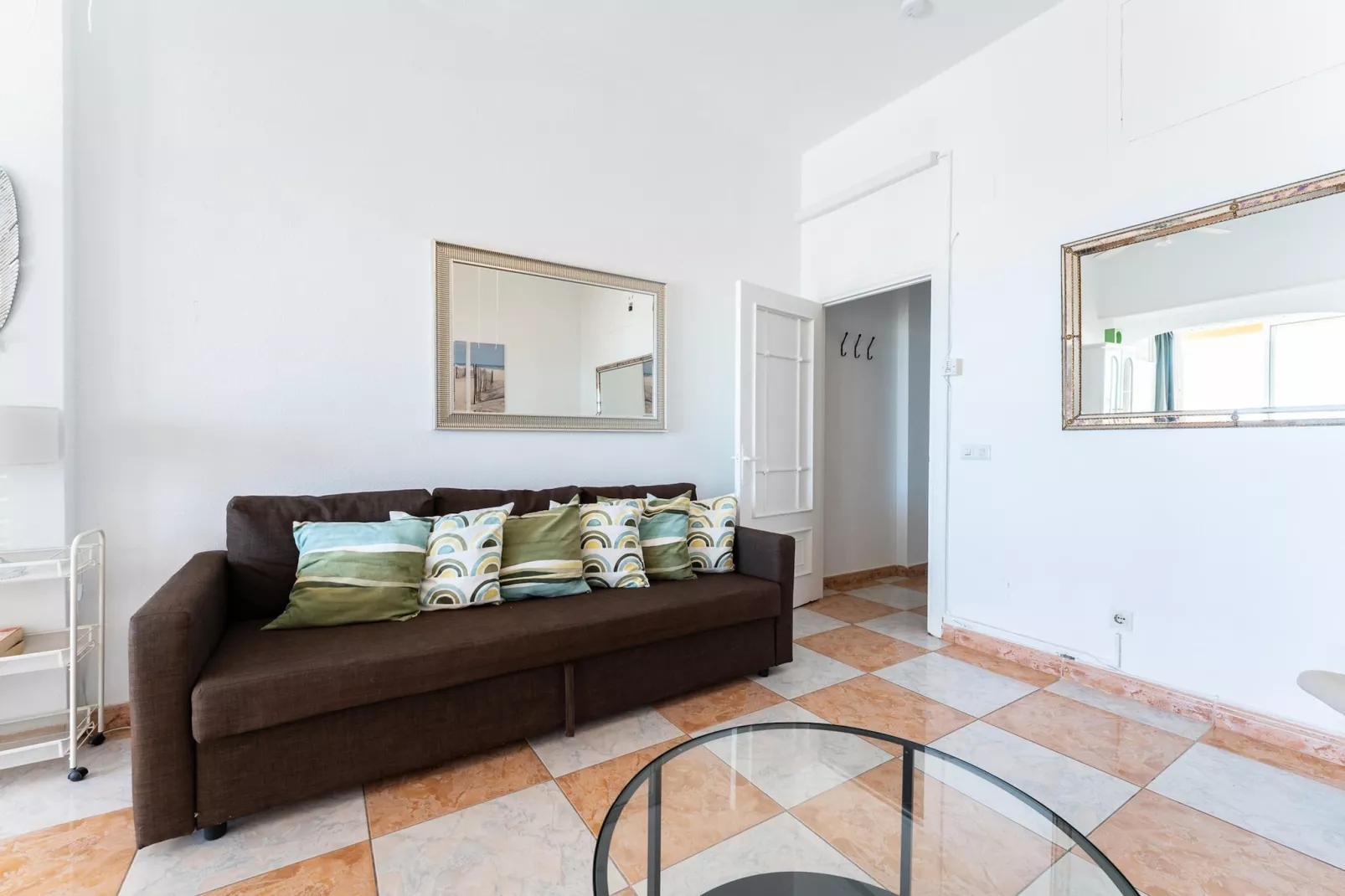 CT 388 - Faro's Carihulela Apartement - Olé Playa - Benalmadena