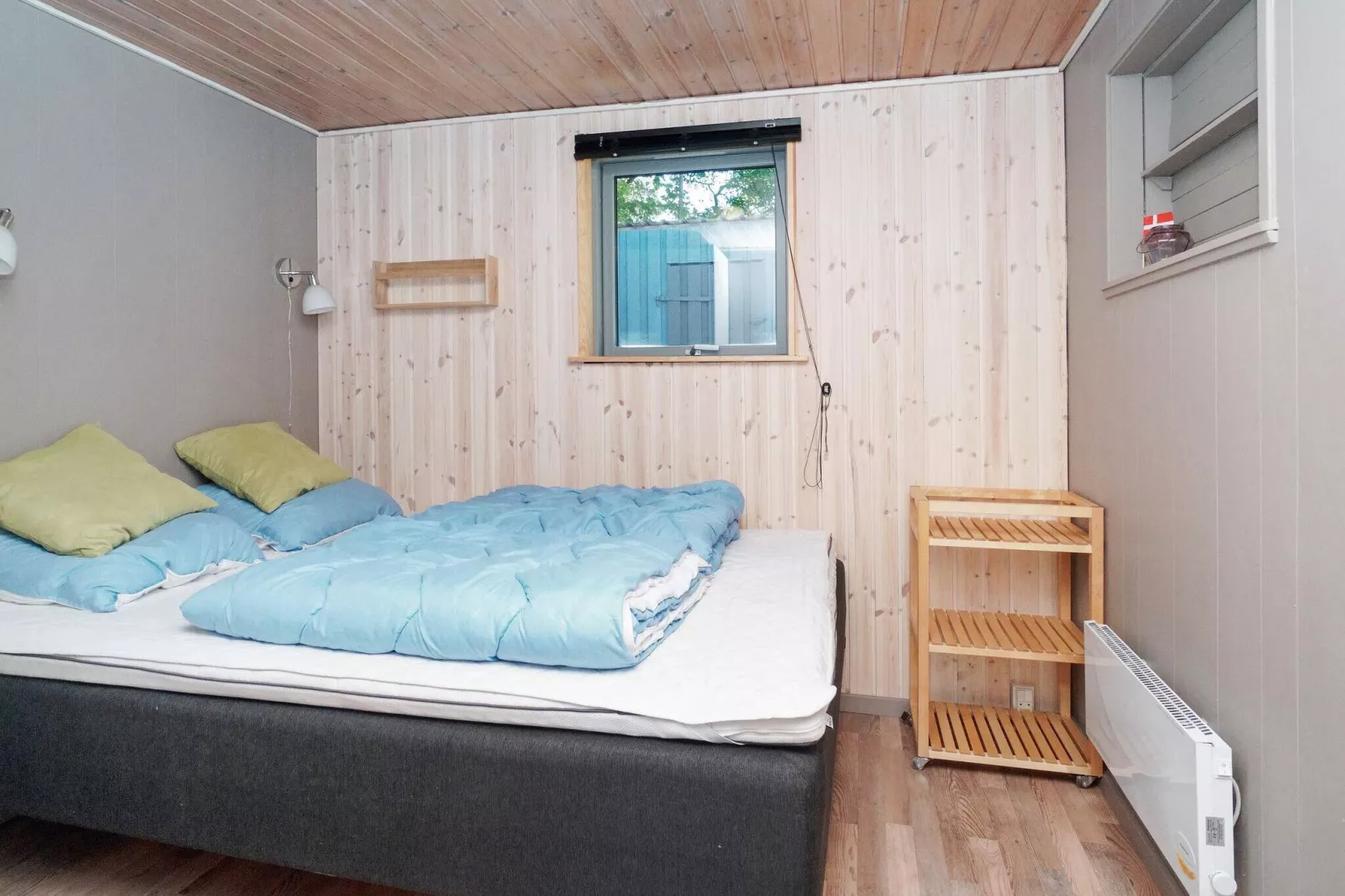 5 person holiday home in Eskebjerg-Indoor