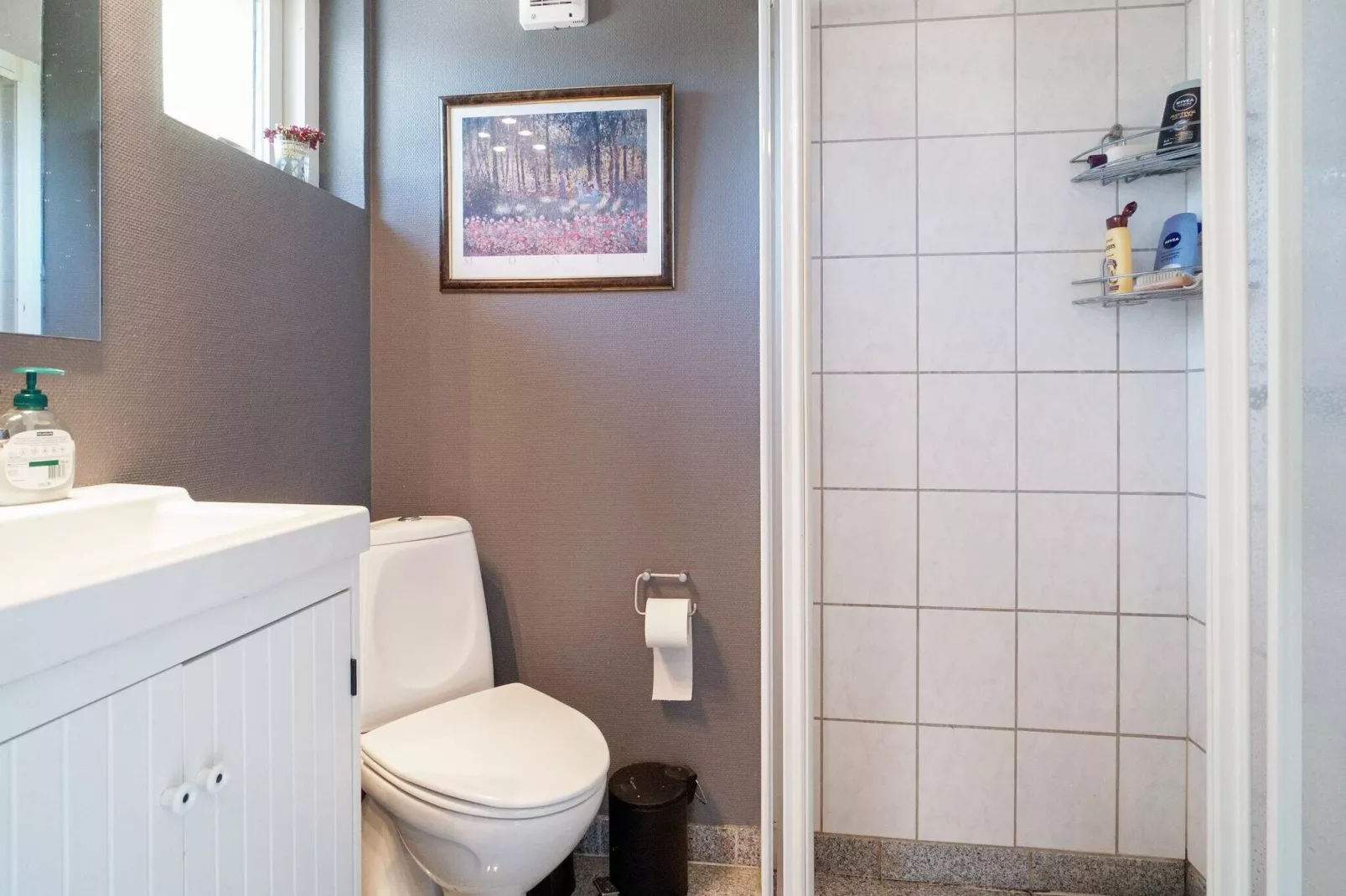 5 person holiday home in Eskebjerg-Indoor