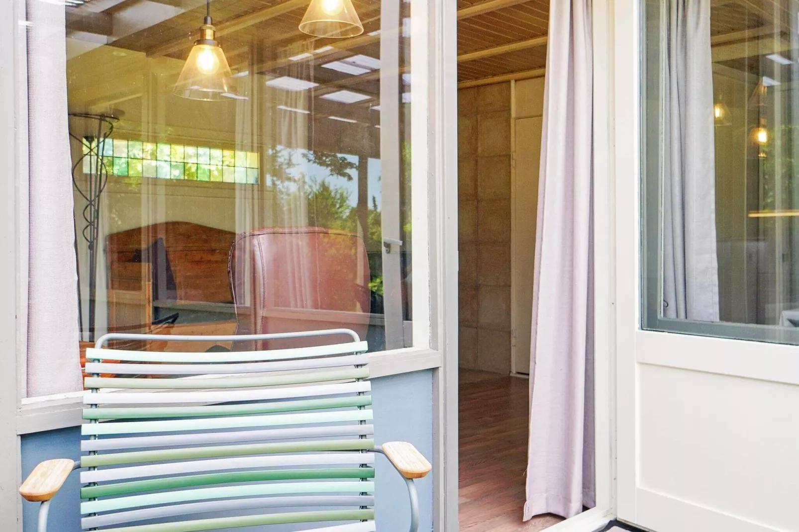 5 person holiday home in Eskebjerg-View
