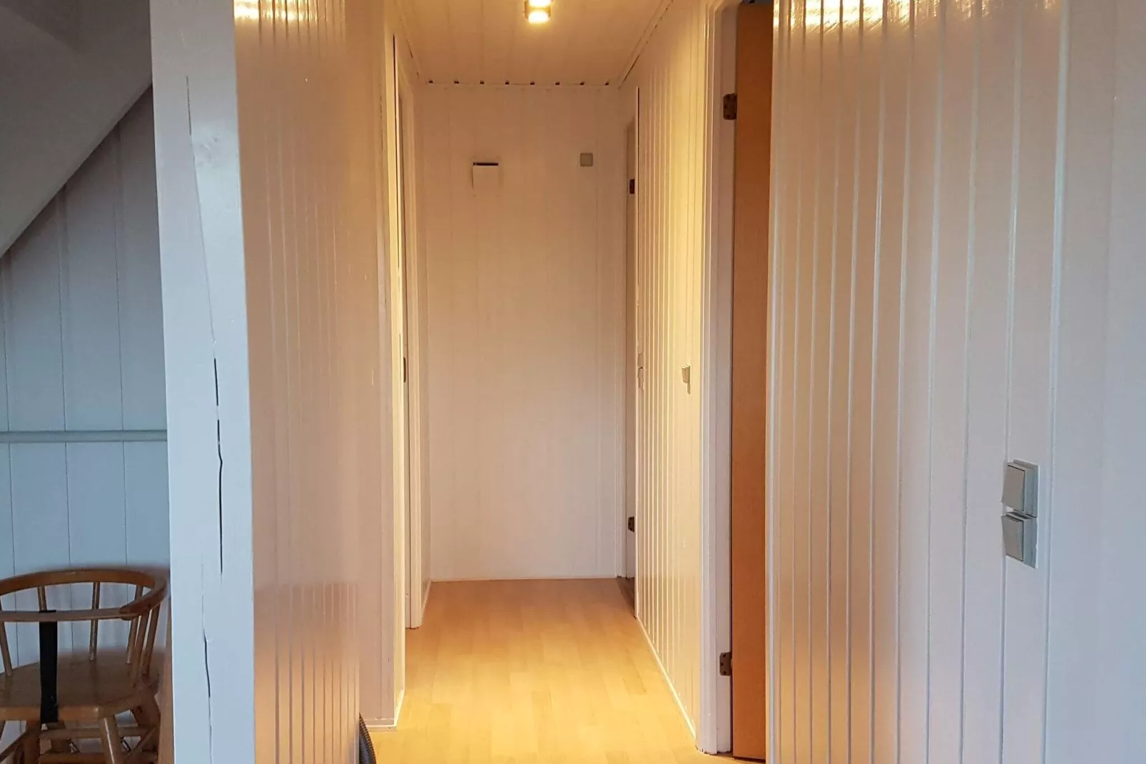 5 person holiday home in Fanø-Indoor