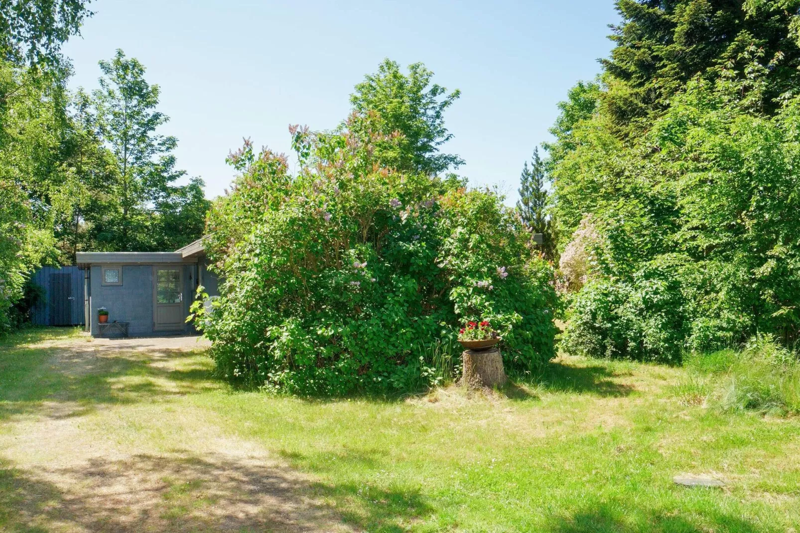 5 person holiday home in Eskebjerg-View