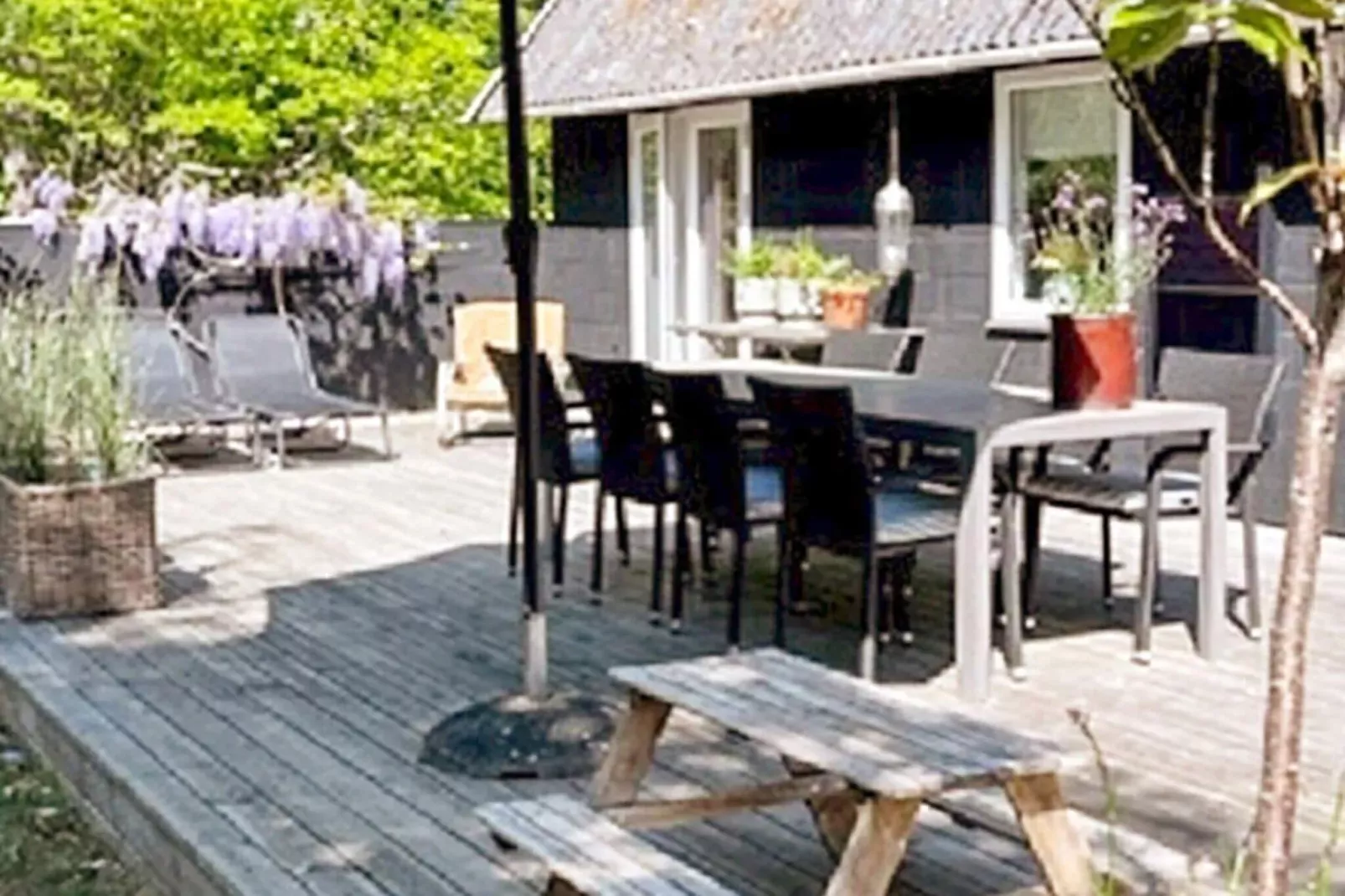6 person holiday home in Nykøbing Sj