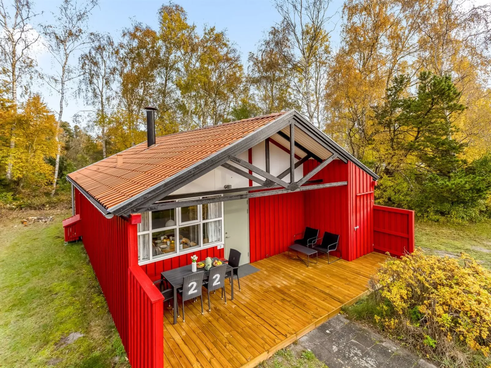 "Catha" - 200m from the sea