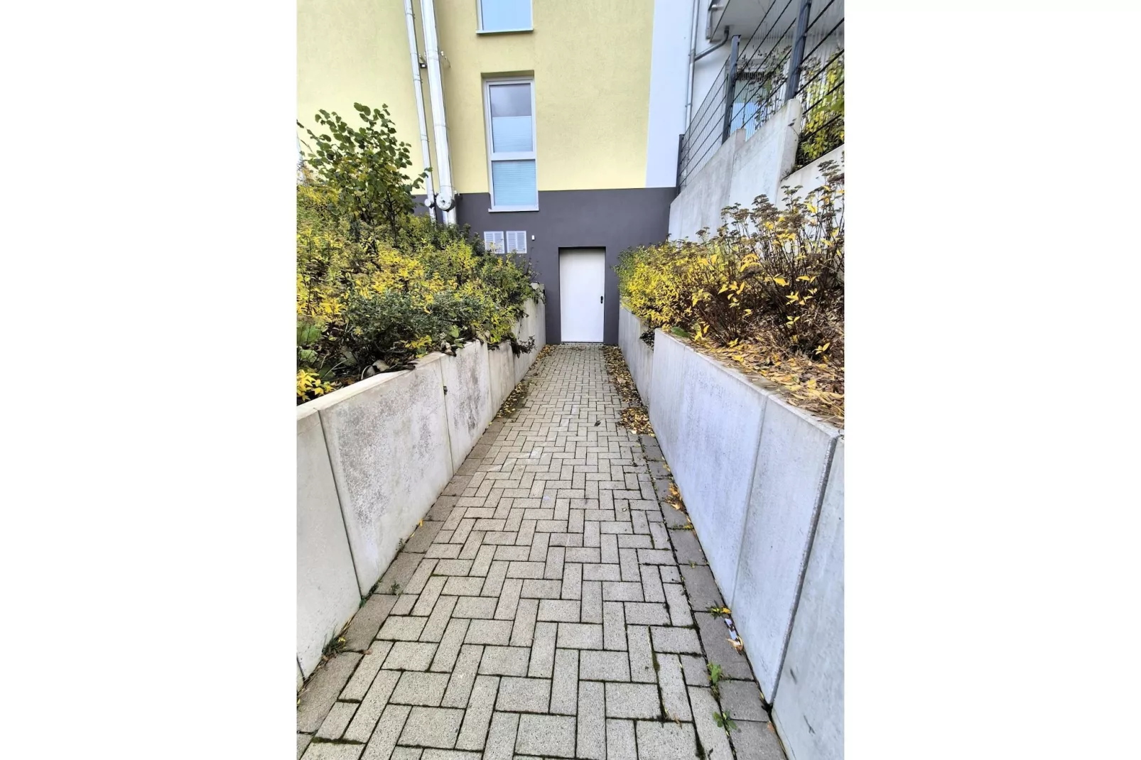 NEW ADD 1 SZ/4 P- Winterberg Appartement 21141 Penthouse