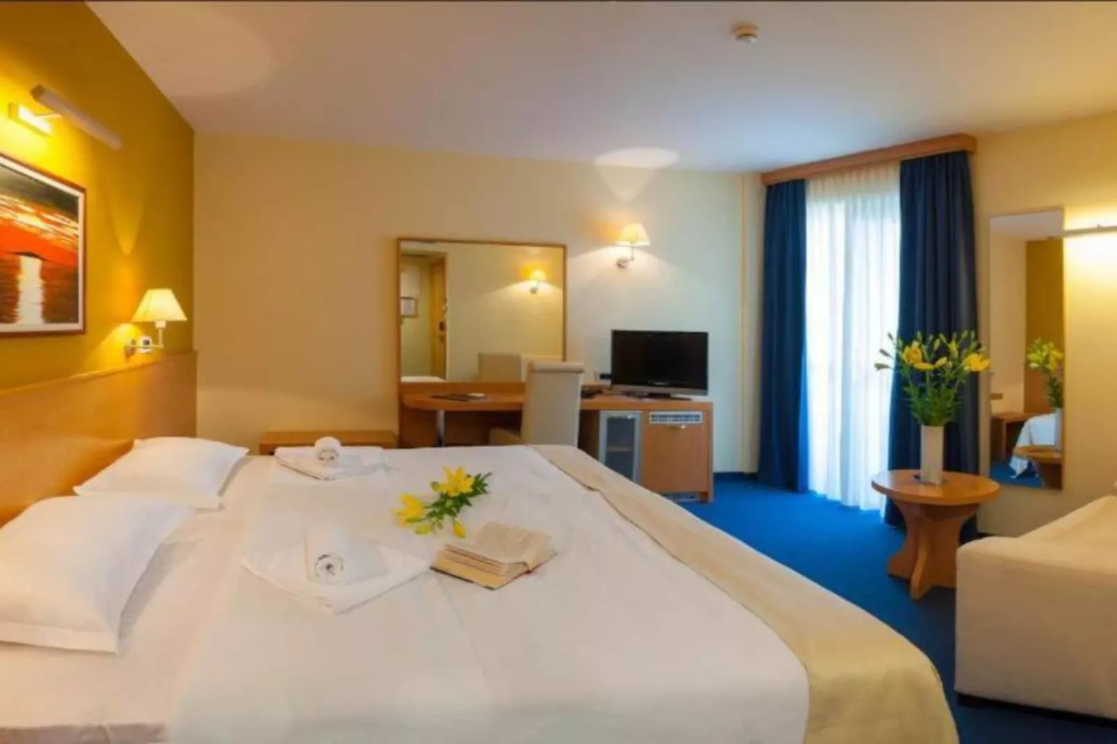 Boutique Hotel Saudade - Premium Double Room With Private Bathroom 4