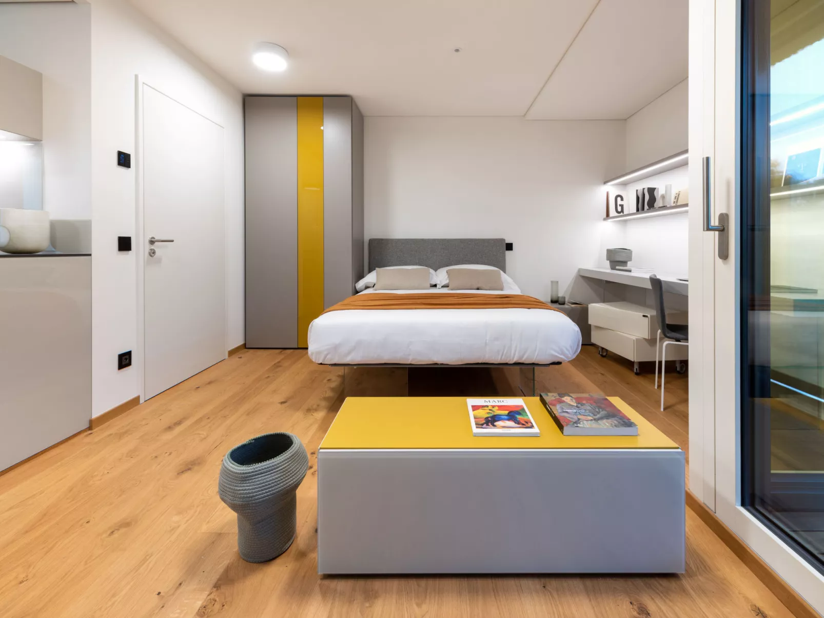 Lo Scudo di Stabio 1.Zi.Studio Nord