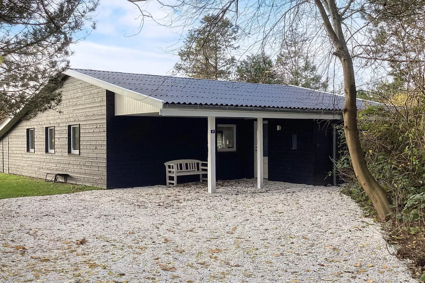 4 etoiles maison de vacances a Dannemare