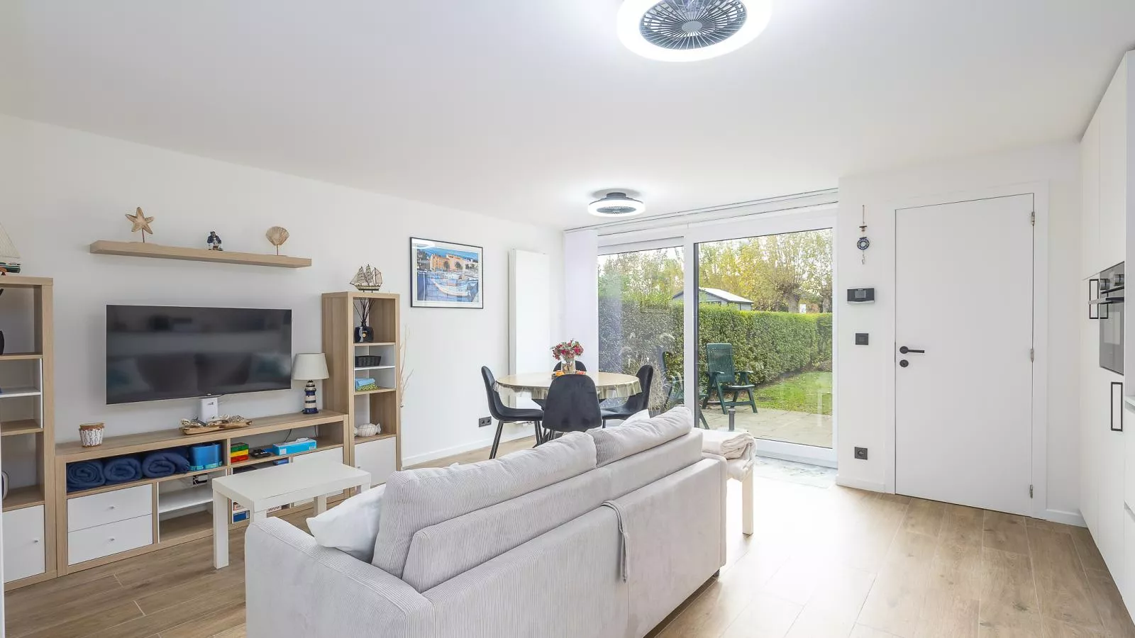 Het Zand - 2  parking 2