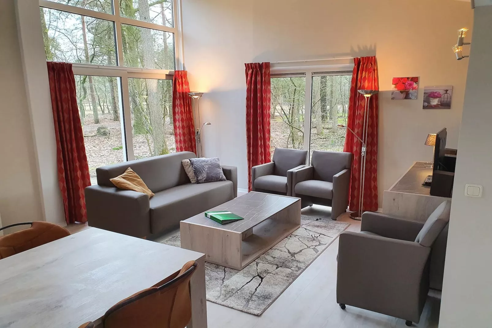 Vakantiepark de Berkenhorst 19