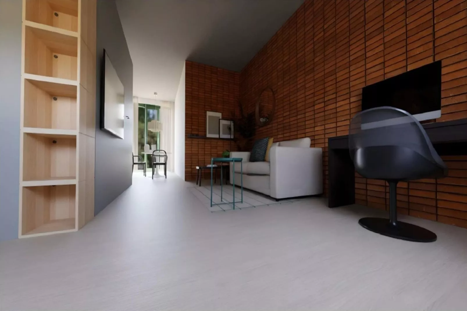 Malta 7D- First Floor