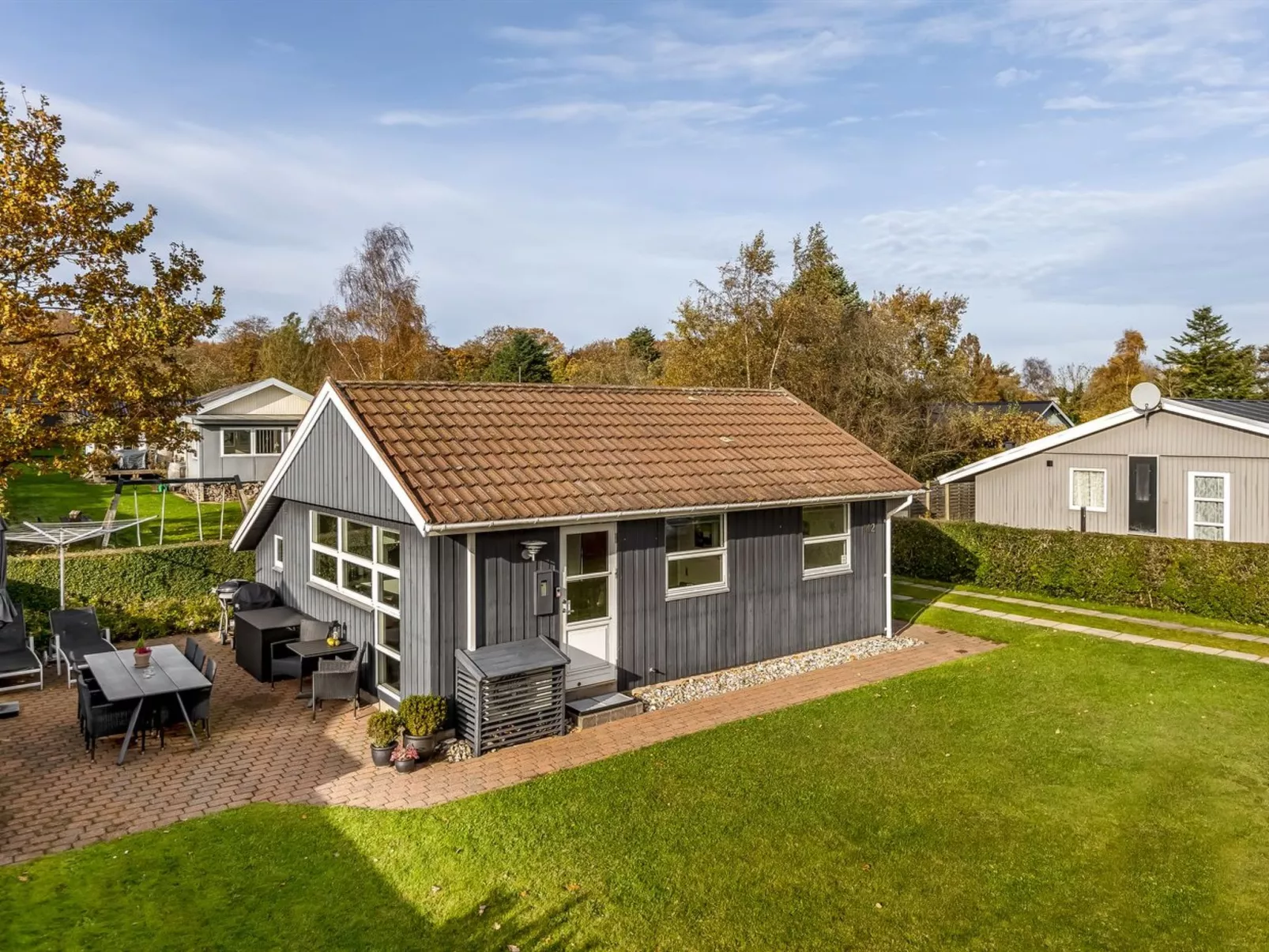 "Eugenia" - 300m from the sea