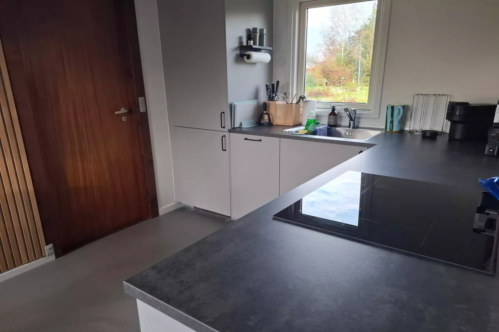 4 star holiday home in Faxe Ladeplads